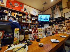 -気楽亭和食料理(气乐亭大世界本店)