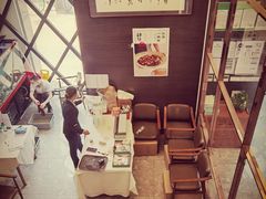 -肆月河豚·新淮扬(金融街店)