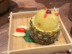 -云海肴·汽锅鸡·云南菜(领展购物广场·中关村店)