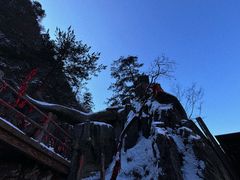 -塔云山