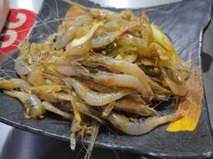 -江合勇丹东兄弟小串海鲜烧烤(总店)