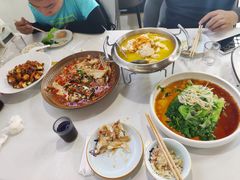 -郭林家常菜烤鸭(曙光西路店)