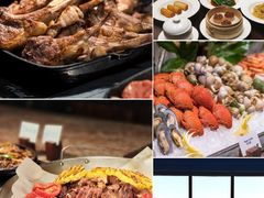 -浙江安吉JW万豪酒店
