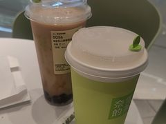 -奈雪的茶(中华广场店)