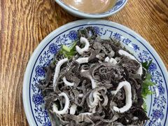 -门框胡同百年卤煮(前门煤市街店)