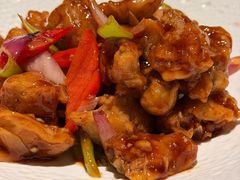 -奉天小馆·非遗东北菜(沈阳万象城店)
