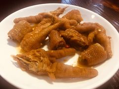 -蓝记云吞(正果店)