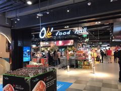 -Olé精品超市(北京合生汇店)