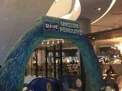 -暹罗海洋世界