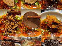 -孙毛肚火锅(春熙路店)