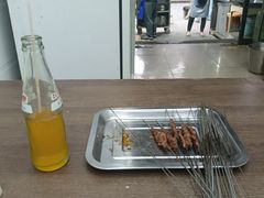 -金二烤肉(早慈巷小区店)