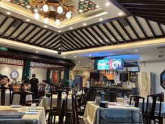 -东来顺饭庄(王府井步行街店)