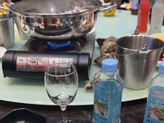 -川骄海鲜自助(河东店)