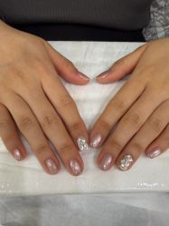 -斯馨·健康美甲美睫