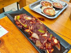 -炒豆合作社(东四总店)