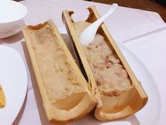 -粗茶淡饭·汉口公馆(循礼门店)