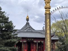 -哈尔滨极乐寺