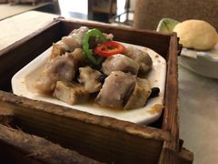 -食为先(广园店)