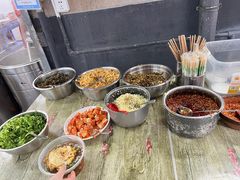 -虎子面粉馆(五一东村店)
