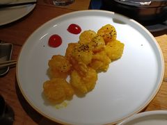 -金牌外婆家(苏州中心店)