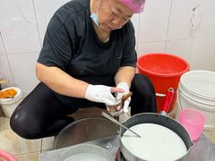 -周大娘牛乳(旧寨古村总店)