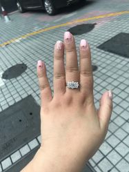 -Easy Lady美甲美睫半永久纹绣工作室