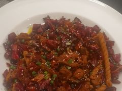-香丰阁·烤鸭·川湘菜(清河店)