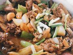 -四嫂鹅肉店(银海南二横街店)