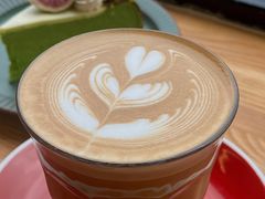 -ChanDu躔度咖啡(灯塔店)