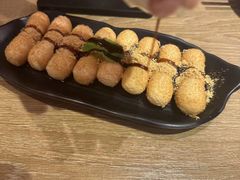 -鱼酷活鱼烤鱼(静安大融城店)