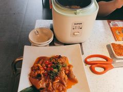 -猫抓烤肉(春熙路店)