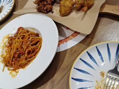 -必胜客(大观天地店)