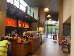 -星巴克(丁香国际商业中心店)