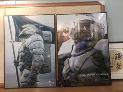 -星空画框裱画配框(浦东)