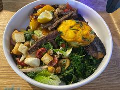 -Green Option(官舍店)