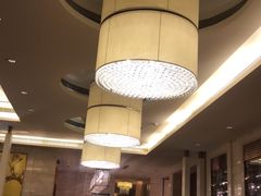 -酌宴府The China Club·广州万富希尔顿酒店(云城东路店)
