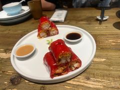 -环球渔市·平价海鲜餐厅(星潮广场店)