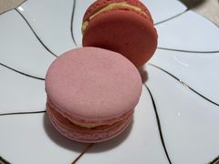 -麦雪尔甜品·生日蛋糕(新街口旗舰店)