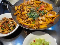 -富正毅三下锅连锁(三店)