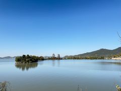 -东钱湖旅游度假区