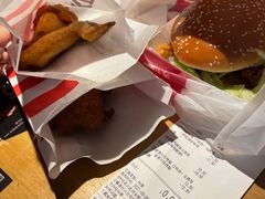 -肯德基(温岭昌辉店)