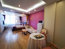 -海豚湾高端月子会所(黄浦店)