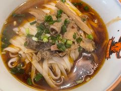 -津市刘聋子粉馆岳阳总店