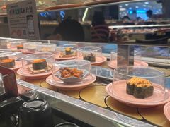 -争鲜回转寿司(东方银座店)