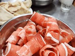 -三兴涮羊肉(荣安大街店)