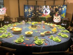 -西湖春天•老字号杭州菜(百汇店)