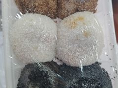 -南大门韩国米糕(公滨路店)