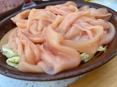 -正贰捌经重庆老火锅(建设路店)
