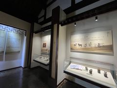 -梦溪园(中营街)