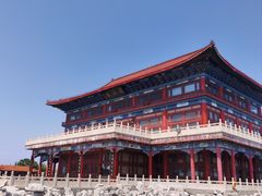 -八仙过海景区
